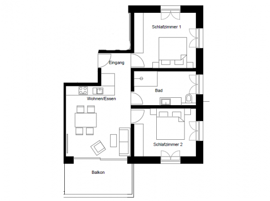 Plan Ringelblume